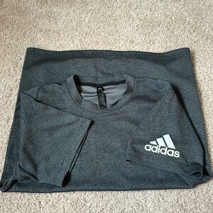 Men’s size S adidas work out shirt